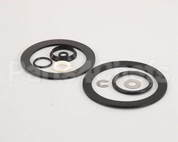 B-39K T&S Brass Parts Kit For Waste Valves