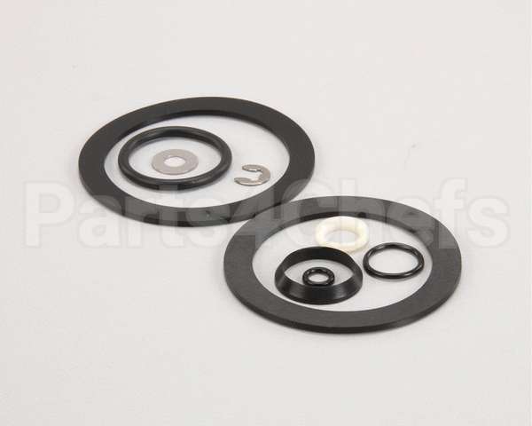 B-39K T&S Brass Parts Kit For Waste Valves