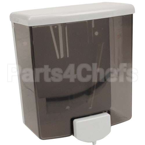 B-40 Compatible Bobrick Soap Dispenser Wm Plast