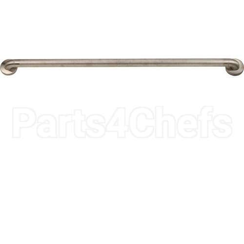 B-6806.99X42 Compatible Bobrick Grab Bar Straight 42In Preened Grip