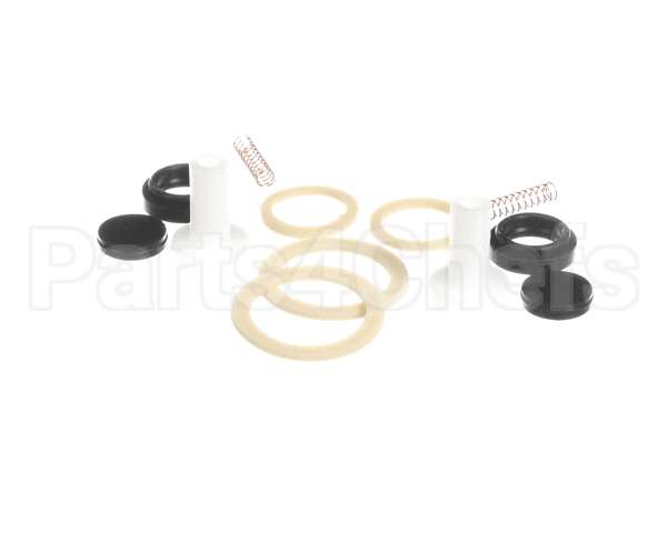 B-ESC-RK T&S Brass Cartridges Gasket Kit