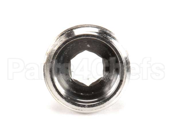 B-GH T&S Brass Garden Hose Outlet Adapter