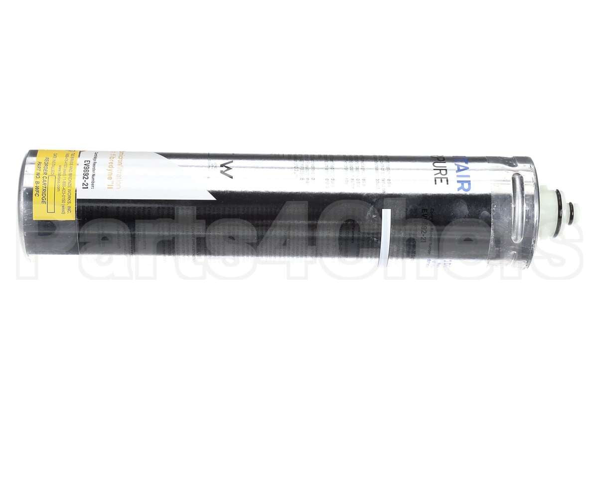 B-WFC T&S Brass Water Filter Cartridge - 15,000 Gallons