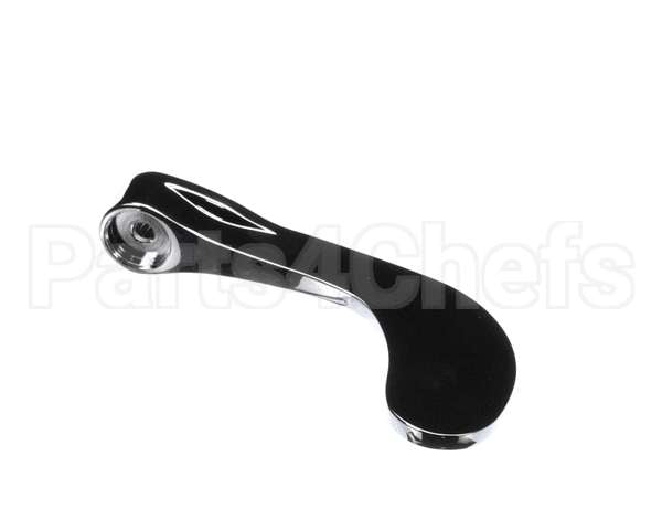 B-WH4-NS T&S Brass 4 Wrist-Action Handle