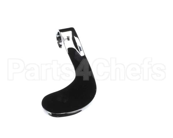 B-WH4-NS T&S Brass 4 Wrist-Action Handle