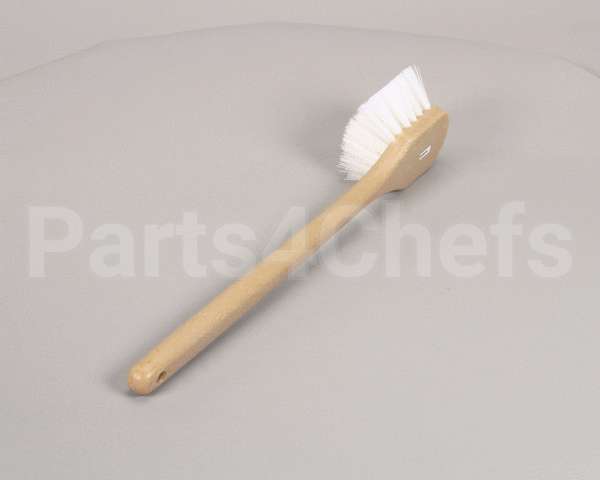 B0049 Bki Brush, Pot Scrubber, 20"