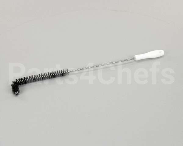 B0063 Bki Brush, L Tipped 40152