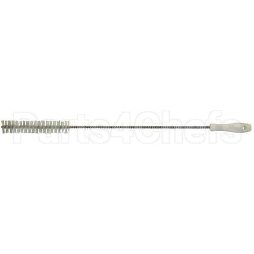 B0075 Compatible BKI Brush, Cleaning - Fryer Drain