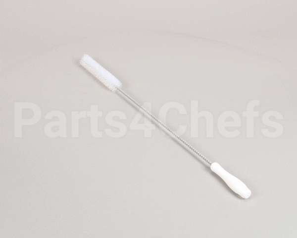 B0075 Bki Brush, Drain (Long White)