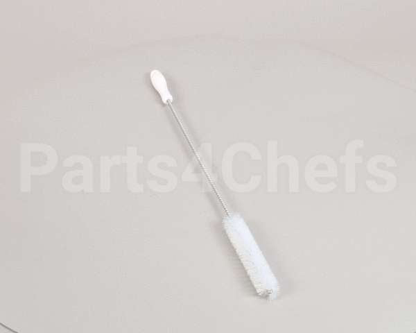 B0075 Bki Brush, Drain (Long White)