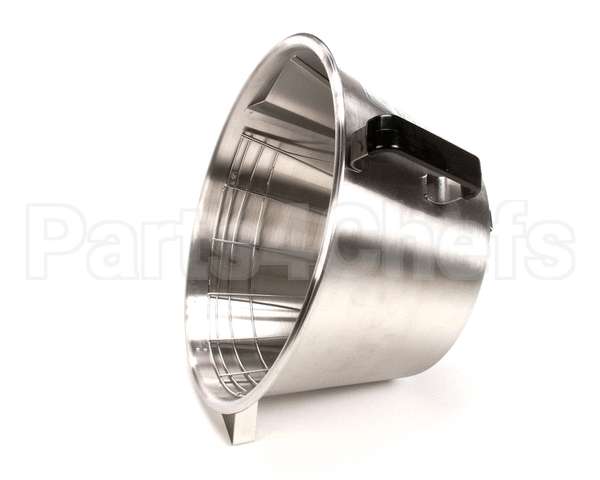 B00828001 Fetco Brew Basket Assembly, Cbs-60S