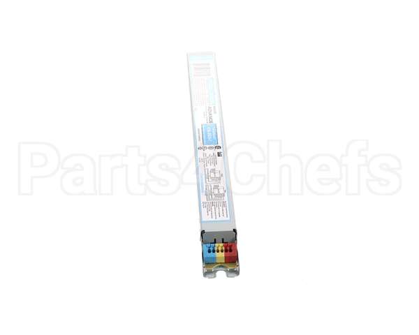 B0090 Bki Ballast, T5 2X35W, 120-277V In