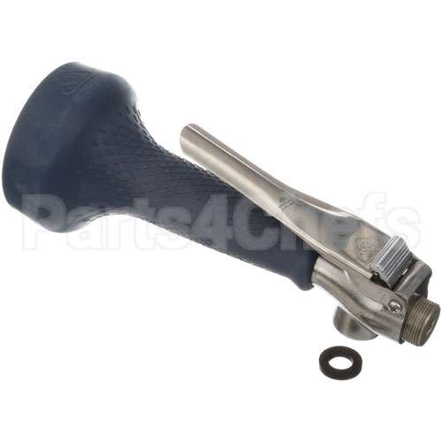 B0108 Compatible TS Brass Valve, Spray, 1.4Gpm, Leadfree