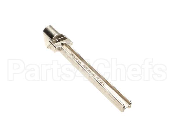 B011 Edlund Bar, #1 Slide (Plated)