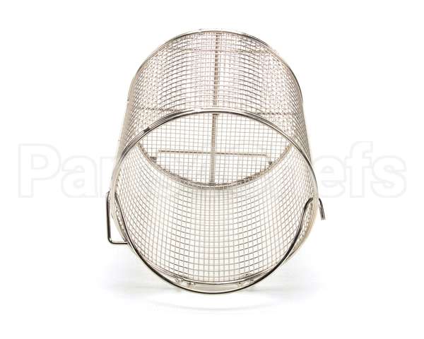 B0113 Bki Basket, Alf Bail Handle