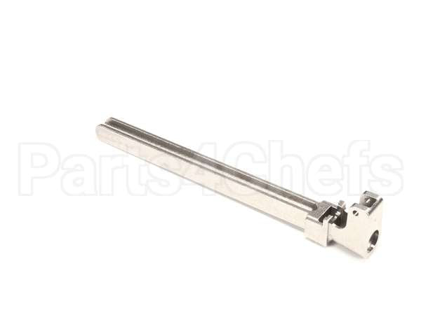 B012 Edlund Bar, #2 Slide (Plated)