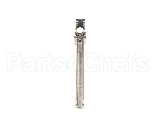 B012 Edlund Bar, #2 Slide (Plated)