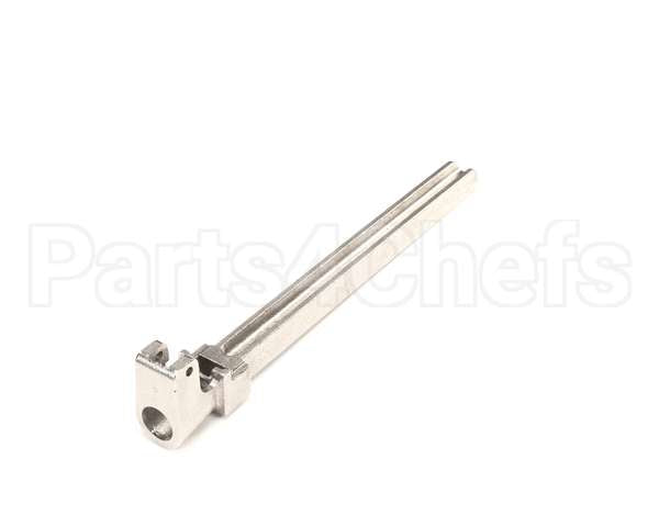 B012 Edlund Bar, #2 Slide (Plated)