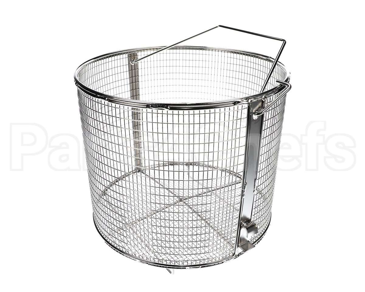 B0128 Bki Basket, Fkm (Grande)