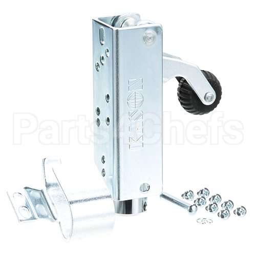 B016768 Compatible Blickman Kason - 11092000004 Door Closer, Hydraulic