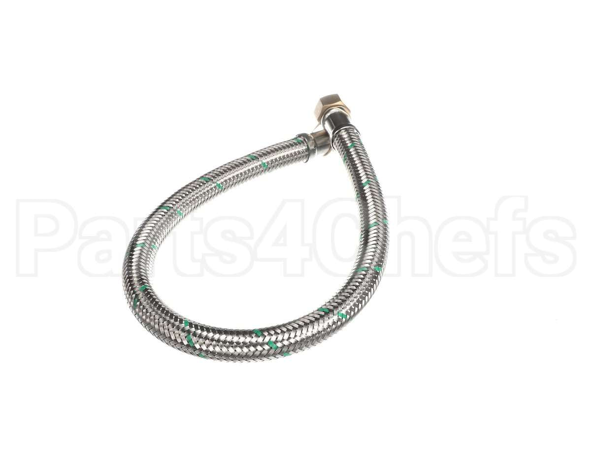 B020-70010950 Intl Environmental Corp Flex Hose 1/2X24 Ufh050F050F24