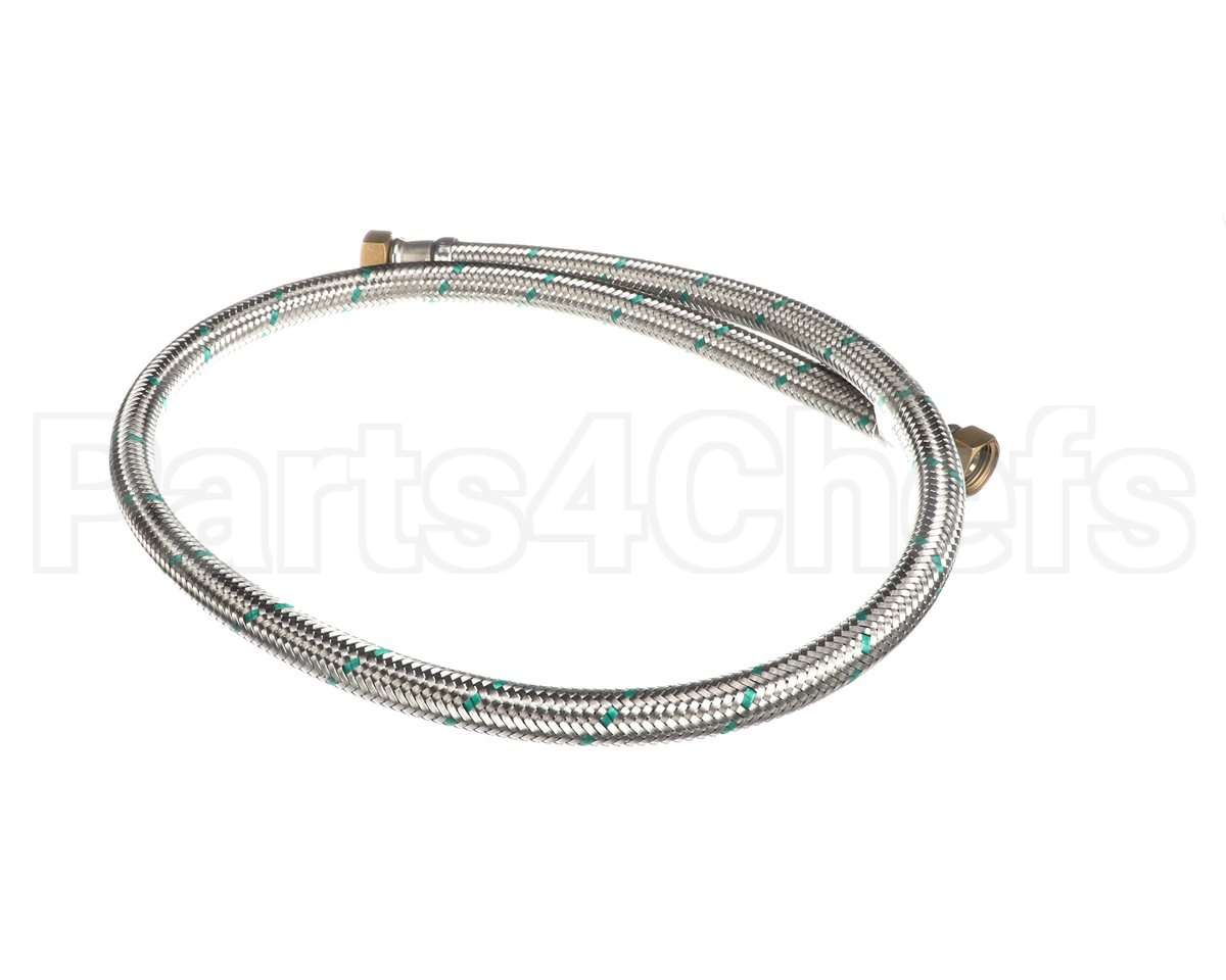 B020-70010966 Intl Environmental Corp Flex Hose.5X48 Ufh-050F-050F-48