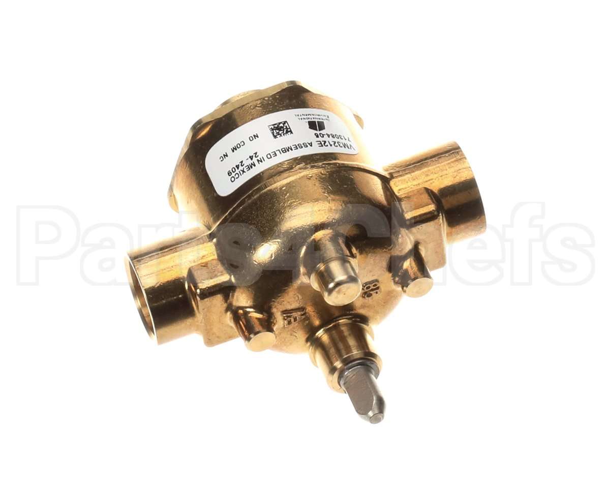 B030-71308405 Intl Environmental Corp 3Way Modng Erie 1/2 2.0Cv