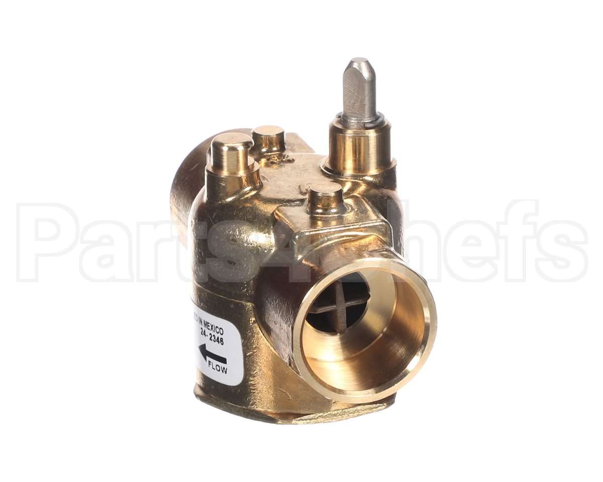 B030-71308503 Intl Environmental Corp 2Way Modng Erie 3/4 4.0Cv