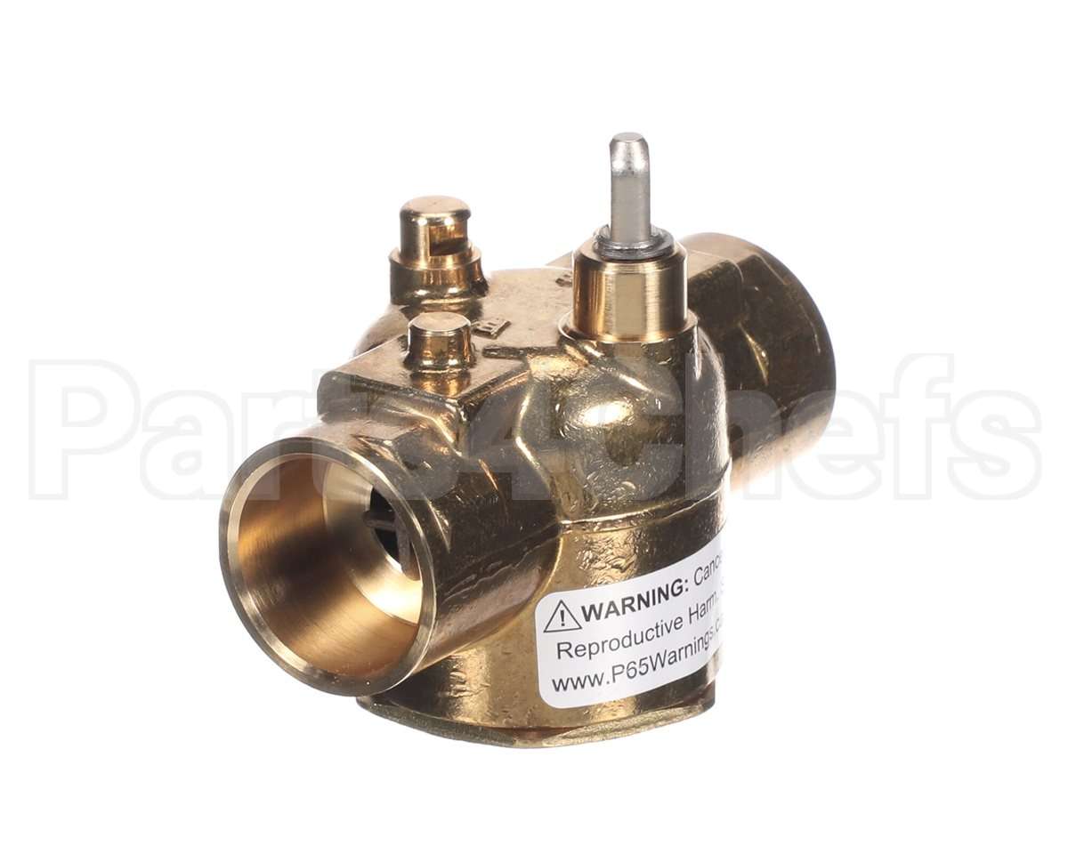 B030-71308503 Intl Environmental Corp 2Way Modng Erie 3/4 4.0Cv