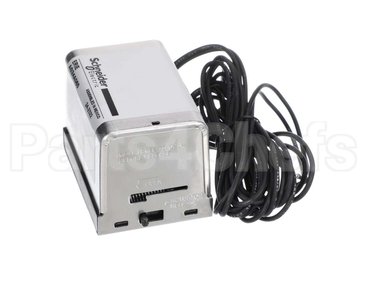 B035-71159925 Intl Environmental Corp Actr Erie 24V No F