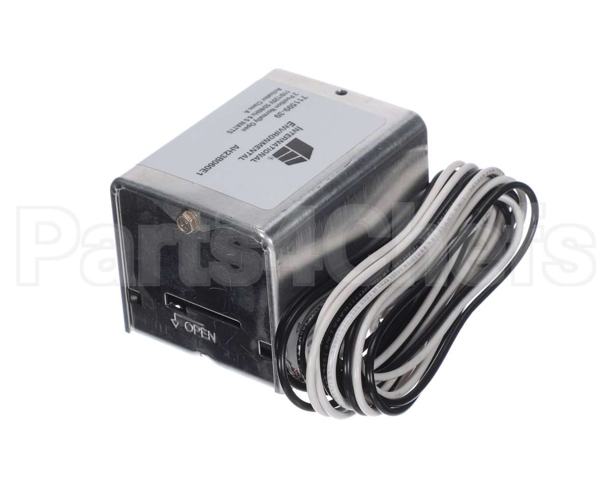 B035-71159939 Intl Environmental Corp Actr Erie120V No Ahipres C/O