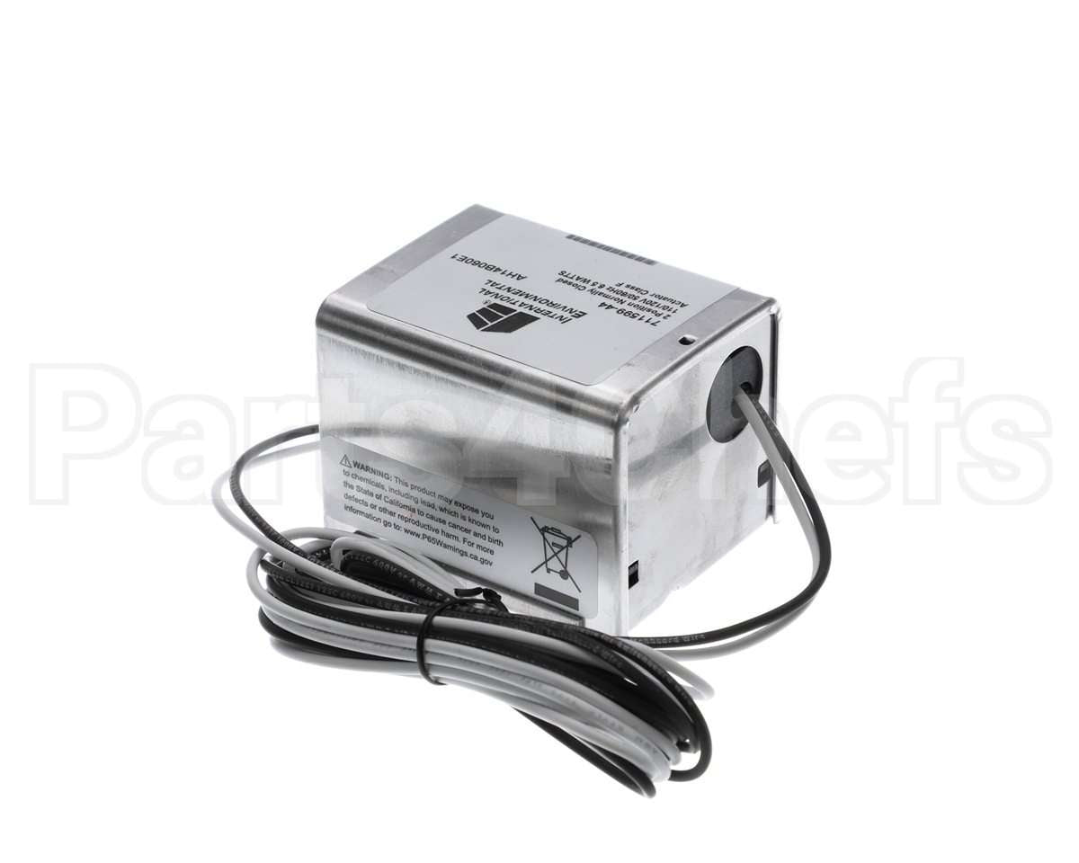 B035-71159944 Intl Environmental Corp Actuator Erie120V Nc Fhipres C/O