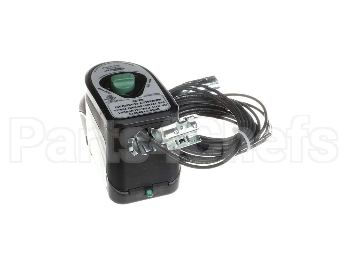 B035-71488515 Intl Environmental Corp Actuator Taco 120-277V Nc