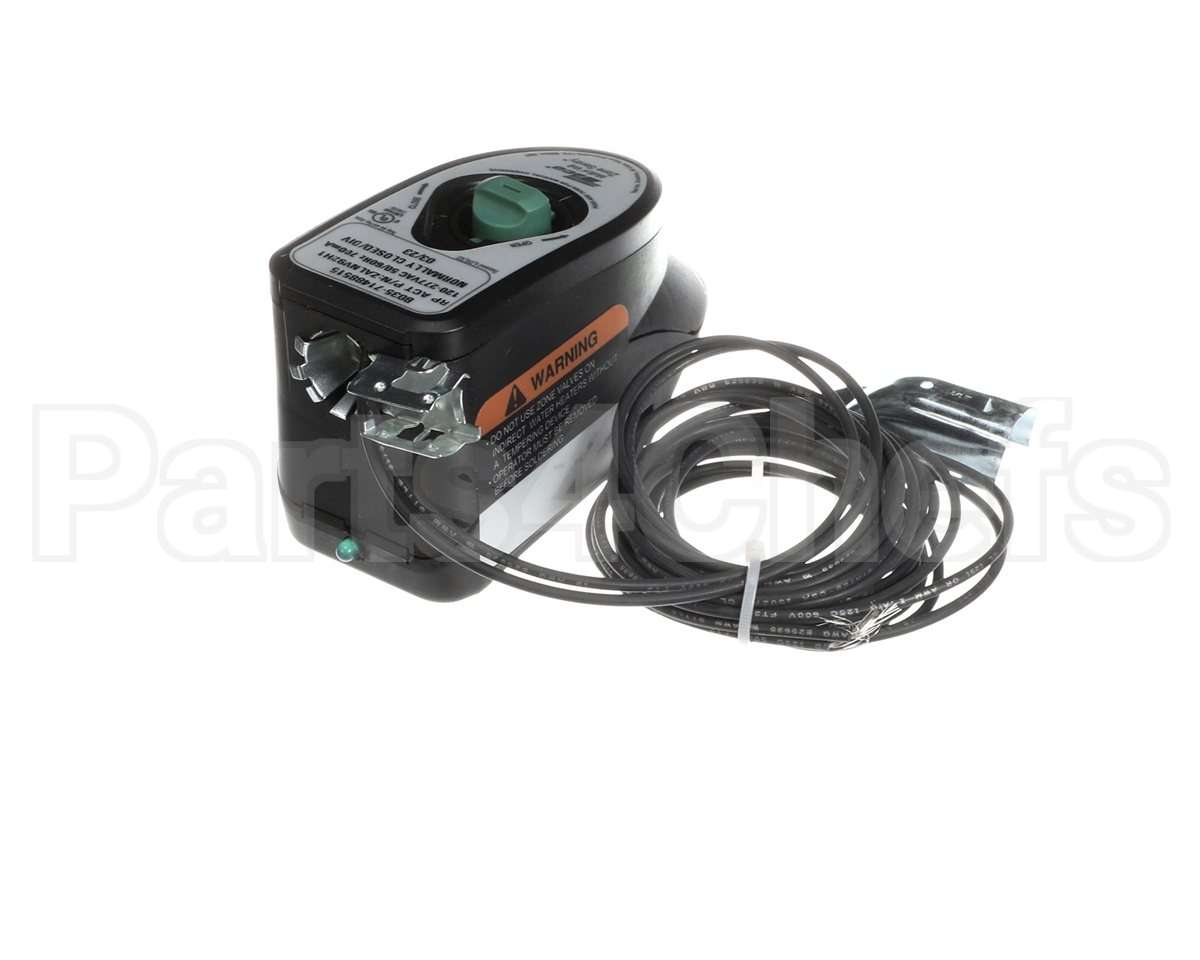 B035-71488515 Intl Environmental Corp Actuator Taco 120-277V Nc