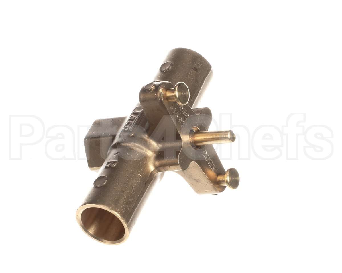 B040-71489201 Intl Environmental Corp 2 Way Taco 1/2 V050C2C2-Bp