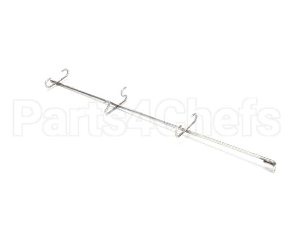 B0459 Bki Bracket, Calrod Holder Dr34