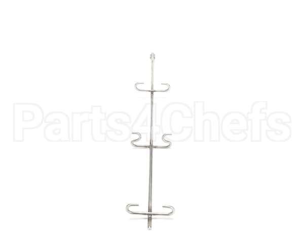 B0459 Bki Bracket, Calrod Holder Dr34