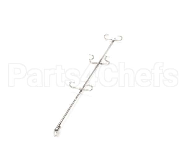 B0459 Bki Bracket, Calrod Holder Dr34