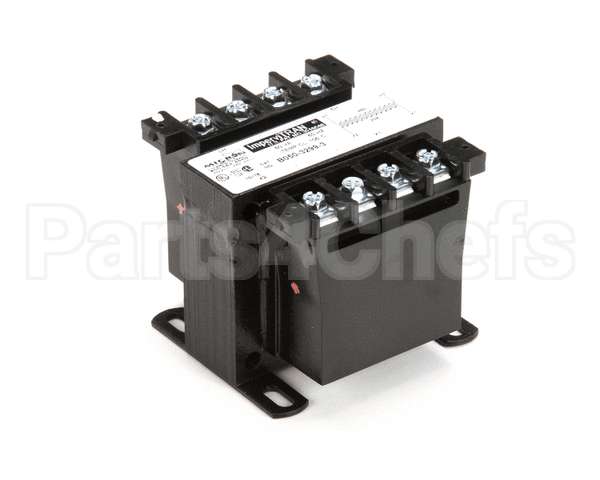 B050-3299-3 Hubbell Heaters Transformer 480-208V