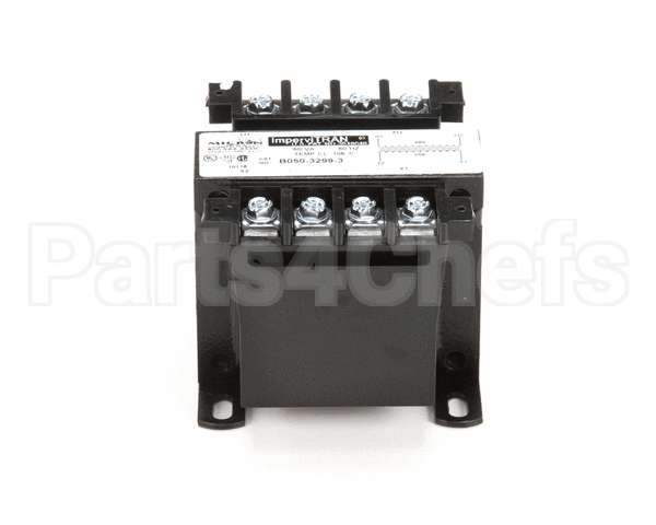 B050-3299-3 Hubbell Heaters Transformer 480-208V