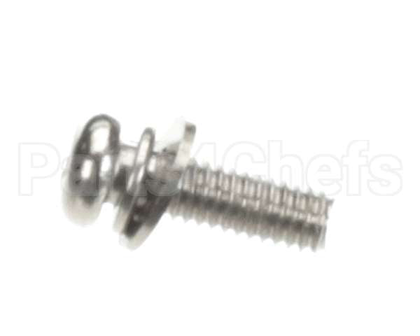 B0502160 Atosa Screw For Lid