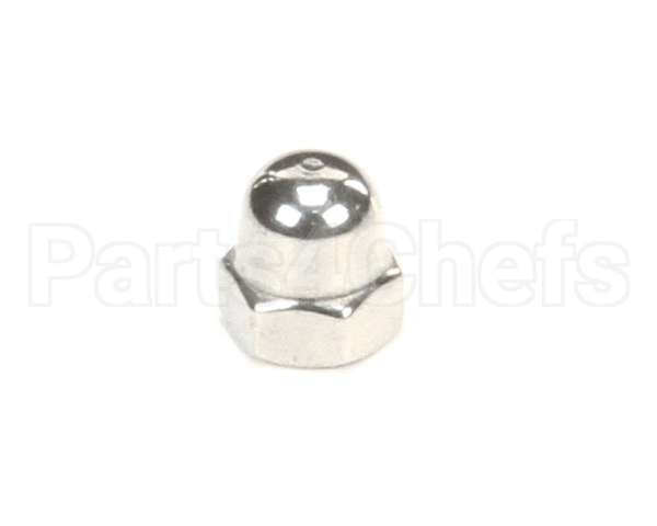 B0503101 Atosa Nut, Cap, Hinge, Lid