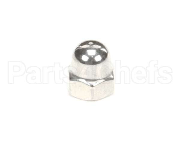 B0503101 Atosa Nut, Cap, Hinge, Lid