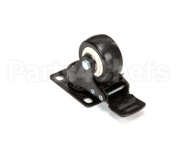 B0604401 Atosa Caster, 2 Without Brake