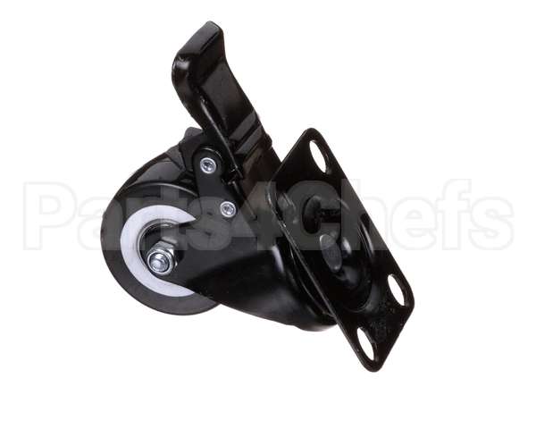 B0604402 Atosa Caster, 2 W Brake