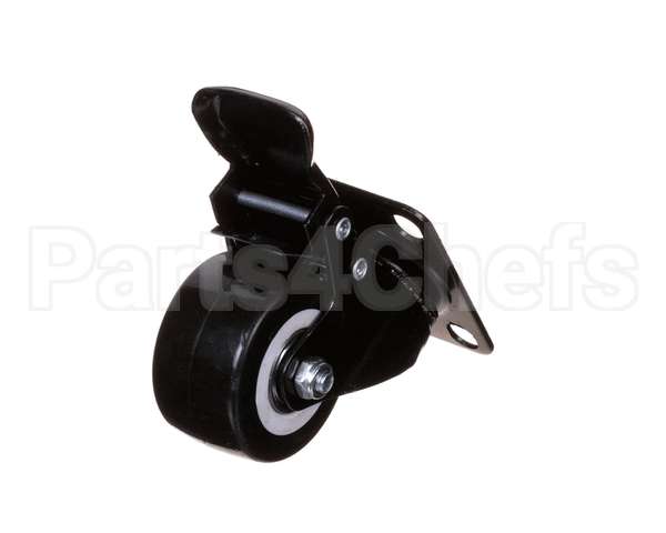 B0604402 Atosa Caster, 2 W Brake