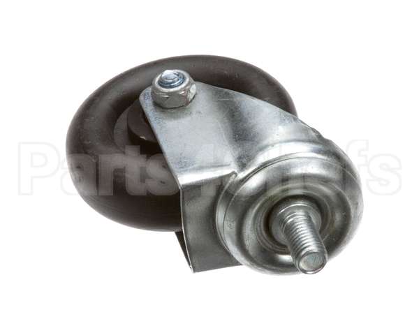 B0604413 Atosa Caster, 4 Without Brake M14 Stem