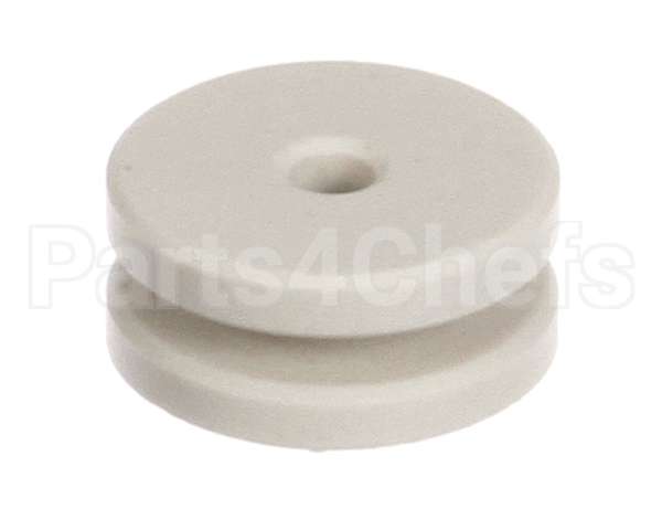 B068A Grindmaster Cecilware Cap End Ceramic (M Elem) - Fs