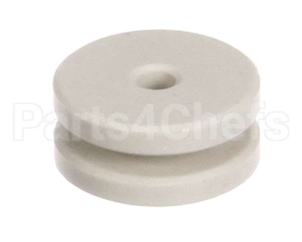 B068A Grindmaster Cecilware Cap End Ceramic (M Elem) - Fs