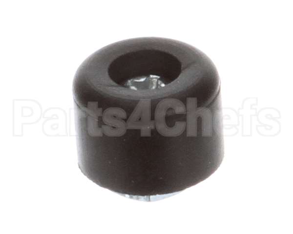 B0762 Bki Bumper, Black, 5100006, Sfw/Bt21M/Sm27